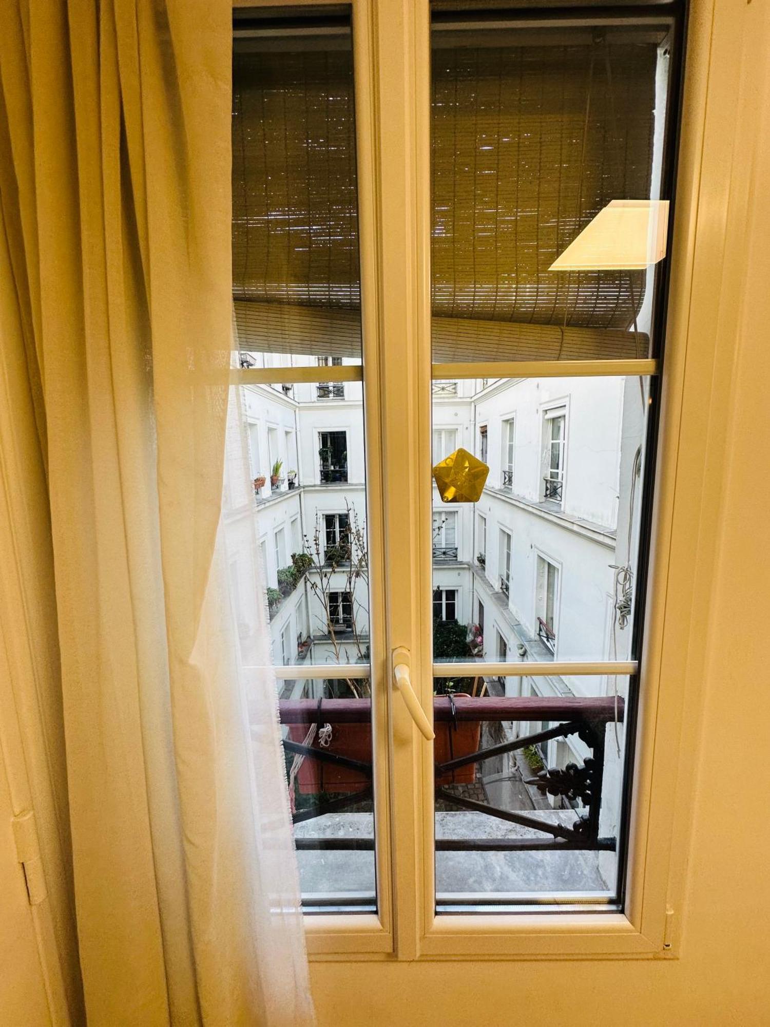 Dream Dwell - Designer Flat Near Marais District Appartement *