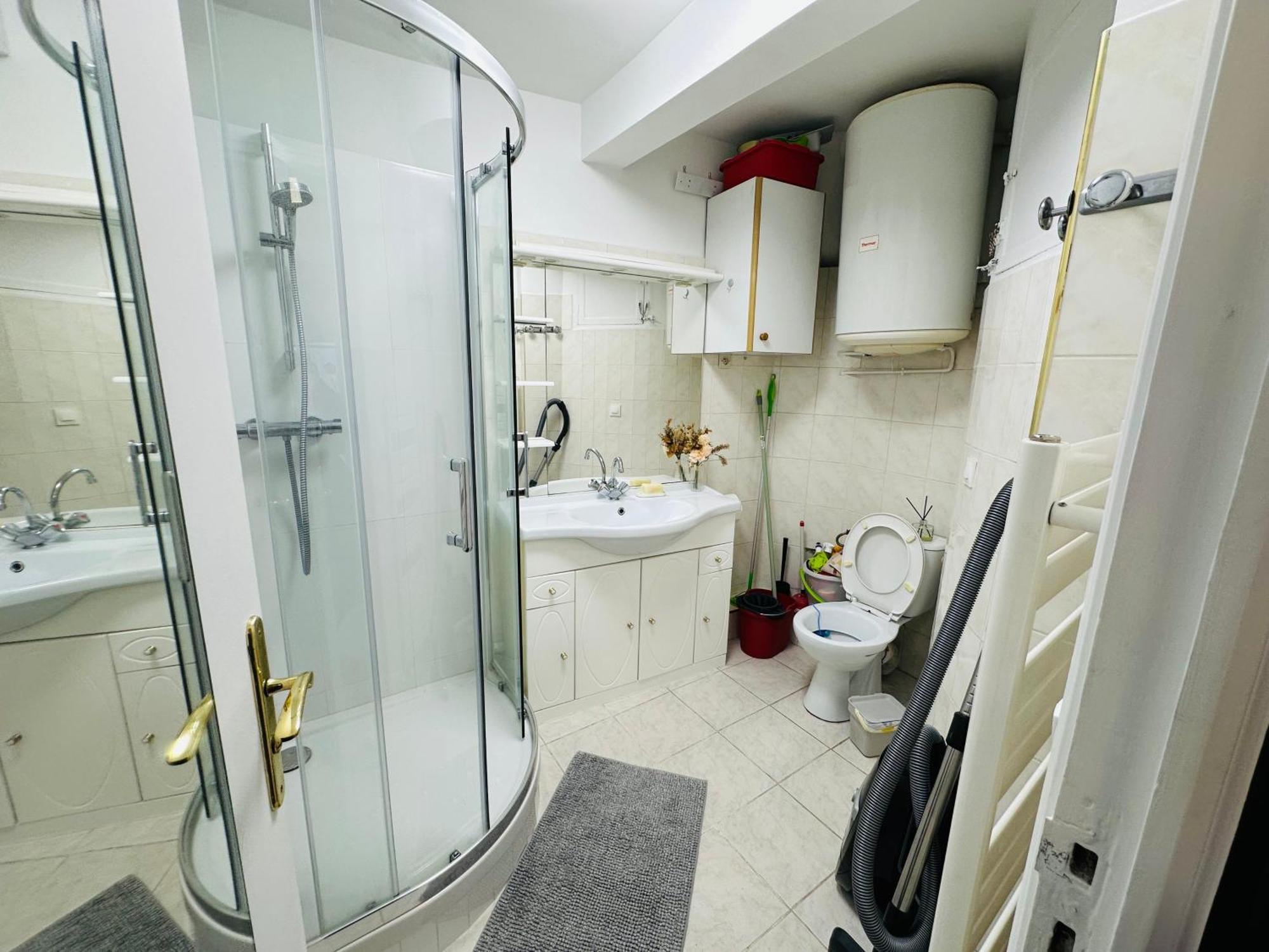 Dream Dwell - Designer Flat Near Marais District Appartement Paris
