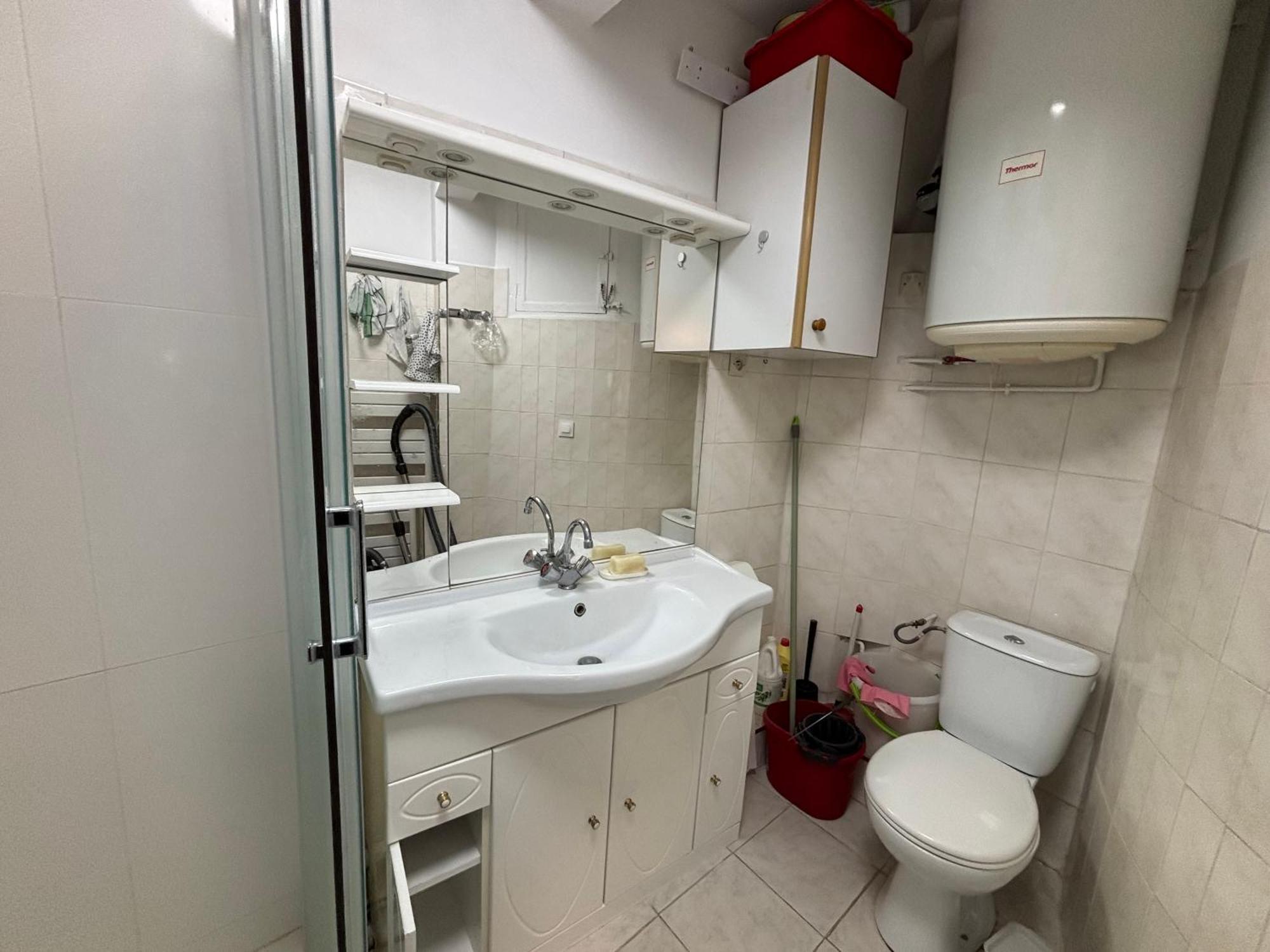Appartement Dream Dwell - Designer Flat Near Marais District
